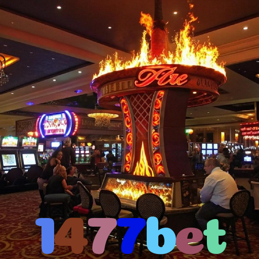 A Magia dos Jogos de Fantasia na 1477bet