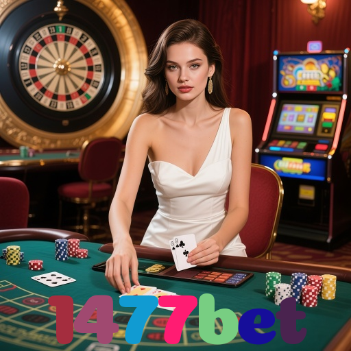 A Magia dos Jogos de Fantasia na 1477bet