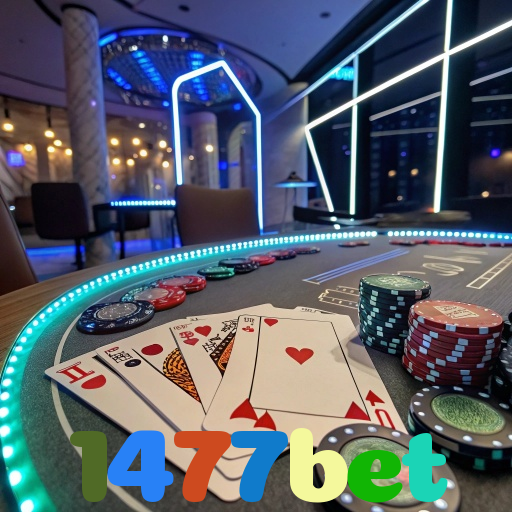 A Magia dos Jogos de Fantasia na 1477bet
