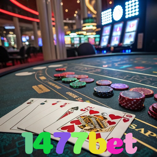 A Magia dos Jogos de Fantasia na 1477bet