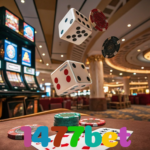A Magia dos Jogos de Fantasia na 1477bet