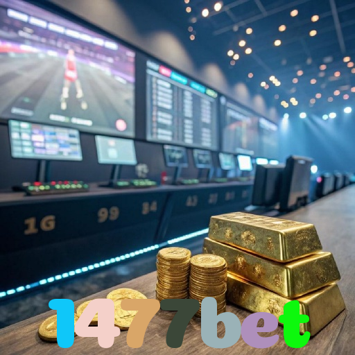 A Magia dos Jogos de Fantasia na 1477bet