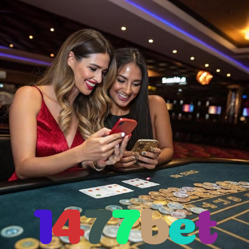 A Magia dos Jogos de Fantasia na 1477bet