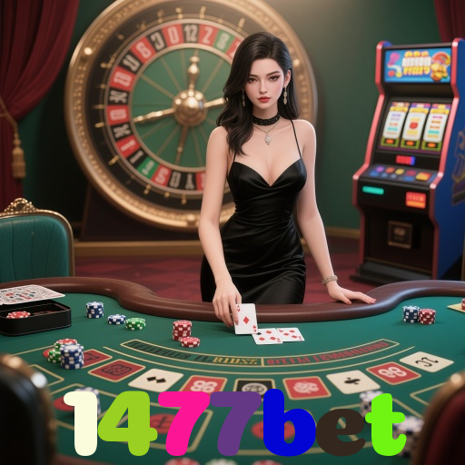 A Magia dos Jogos de Fantasia na 1477bet