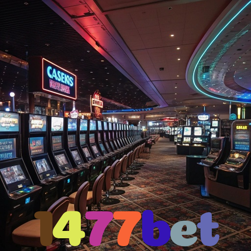 A Magia dos Jogos de Fantasia na 1477bet