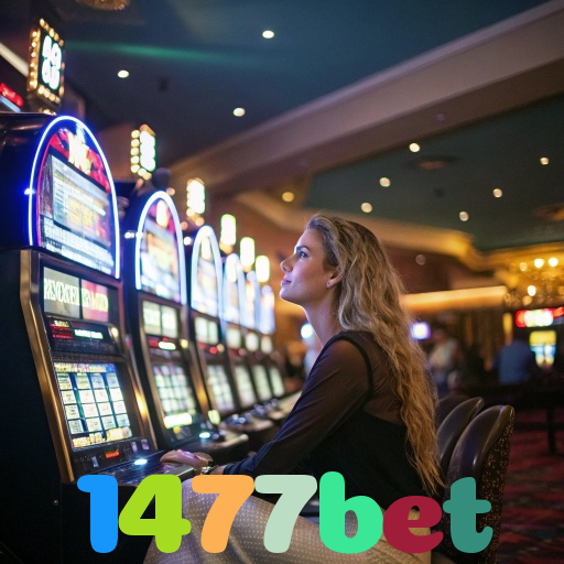 A Magia dos Jogos de Fantasia na 1477bet