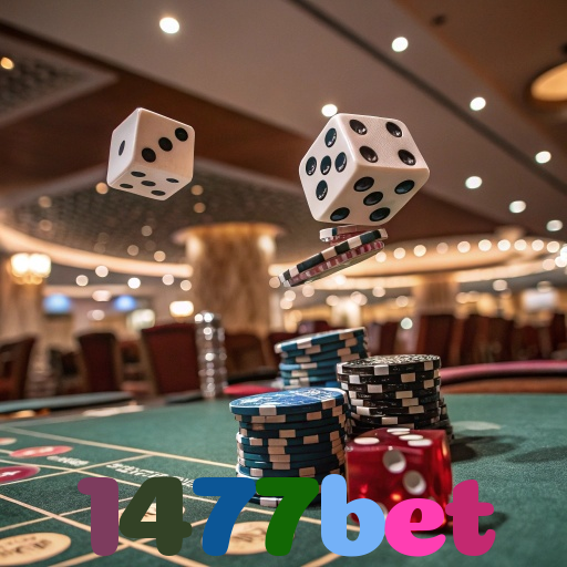 A Magia dos Jogos de Fantasia na 1477bet