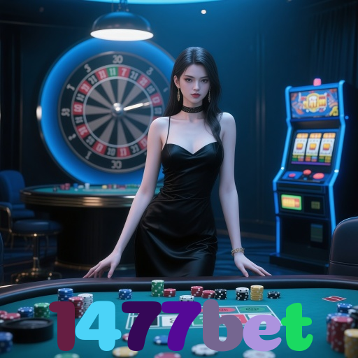 A Magia dos Jogos de Fantasia na 1477bet