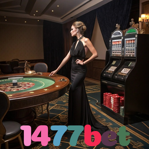 A Magia dos Jogos de Fantasia na 1477bet