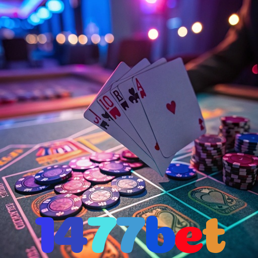A Magia dos Jogos de Fantasia na 1477bet
