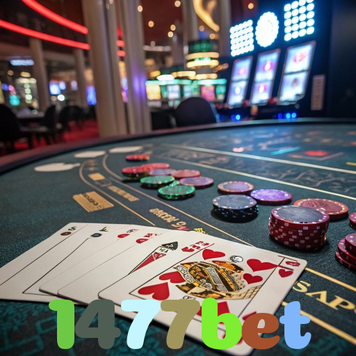 A Magia dos Jogos de Fantasia na 1477bet