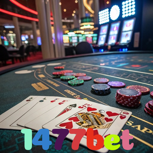 A Magia dos Jogos de Fantasia na 1477bet