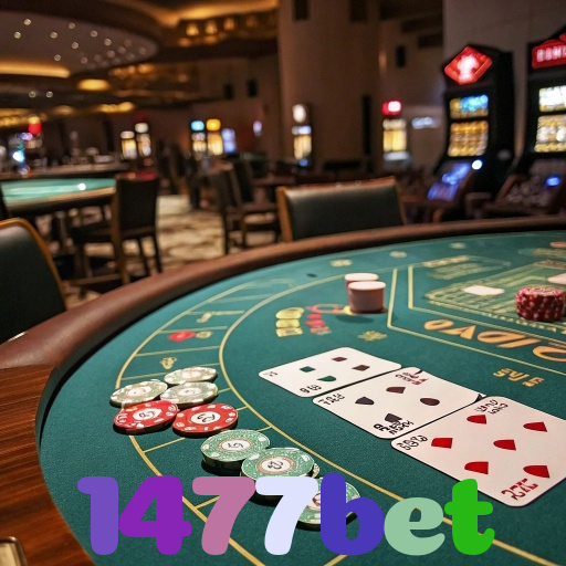 A Magia dos Jogos de Fantasia na 1477bet