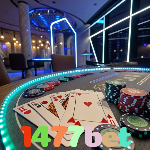 A Magia dos Jogos de Fantasia na 1477bet