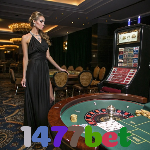 A Magia dos Jogos de Fantasia na 1477bet