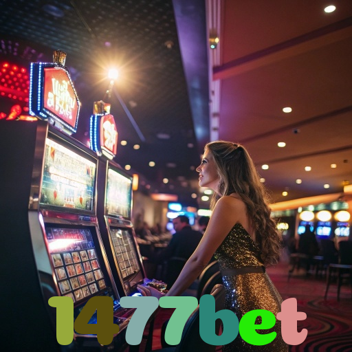 A Magia dos Jogos de Fantasia na 1477bet