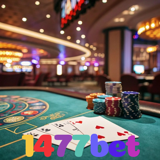 A Magia dos Jogos de Fantasia na 1477bet