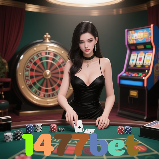 A Magia dos Jogos de Fantasia na 1477bet