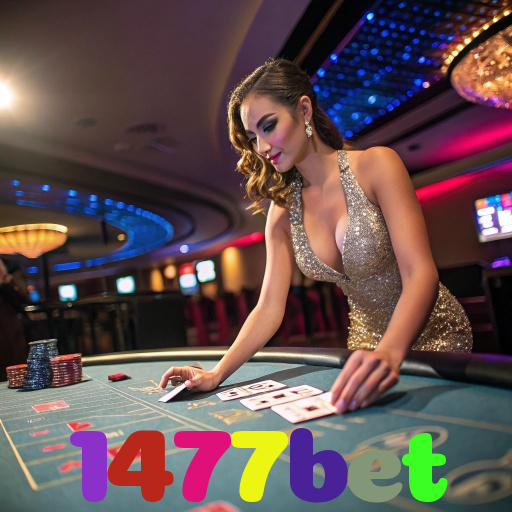 A Magia dos Jogos de Fantasia na 1477bet
