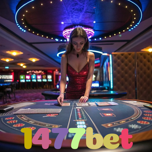 A Magia dos Jogos de Fantasia na 1477bet