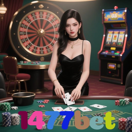 A Magia dos Jogos de Fantasia na 1477bet