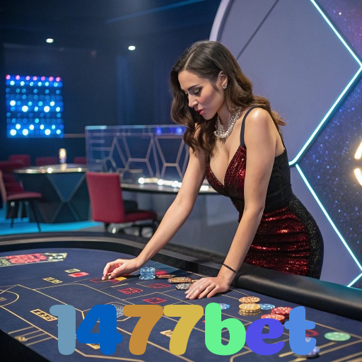 A Magia dos Jogos de Fantasia na 1477bet