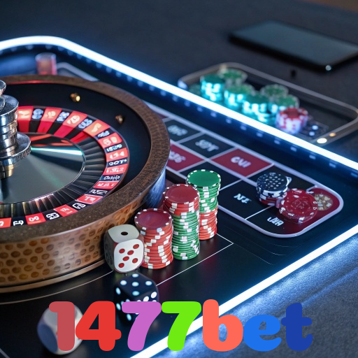 A Magia dos Jogos de Fantasia na 1477bet