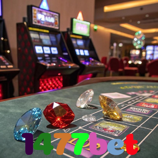 A Magia dos Jogos de Fantasia na 1477bet