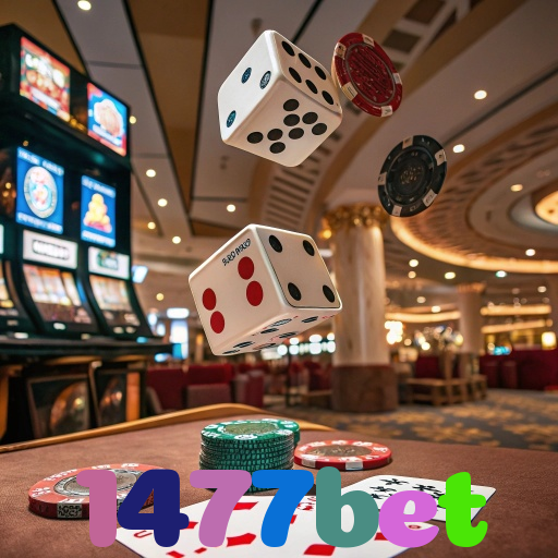 A Magia dos Jogos de Fantasia na 1477bet