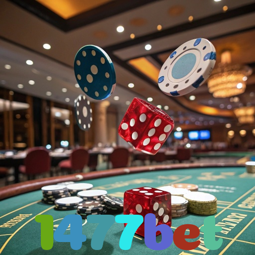 A Magia dos Jogos de Fantasia na 1477bet