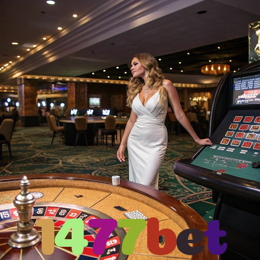 A Magia dos Jogos de Fantasia na 1477bet