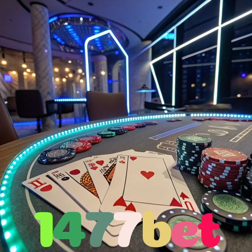 A Magia dos Jogos de Fantasia na 1477bet