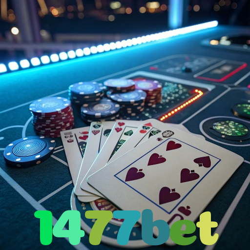 A Magia dos Jogos de Fantasia na 1477bet