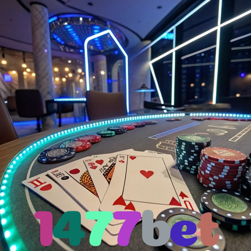 A Magia dos Jogos de Fantasia na 1477bet