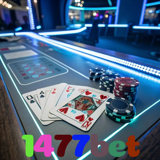 A Magia dos Jogos de Fantasia na 1477bet