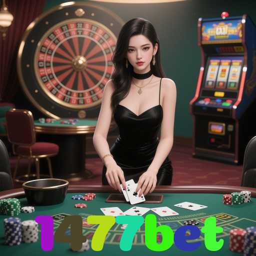 A Magia dos Jogos de Fantasia na 1477bet