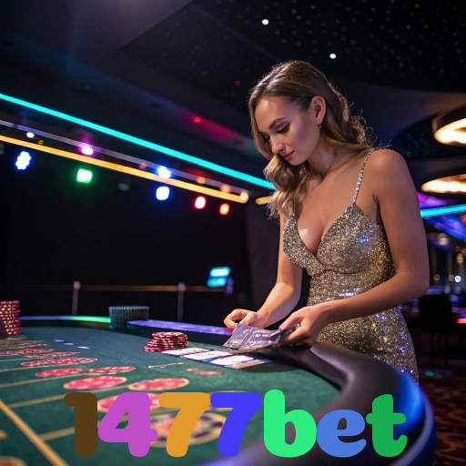 A Magia dos Jogos de Fantasia na 1477bet