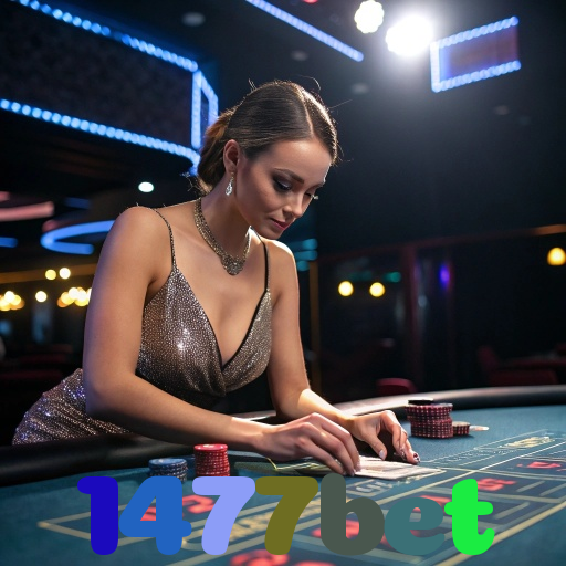 A Magia dos Jogos de Fantasia na 1477bet