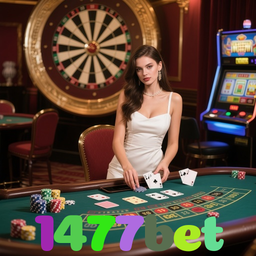 A Magia dos Jogos de Fantasia na 1477bet