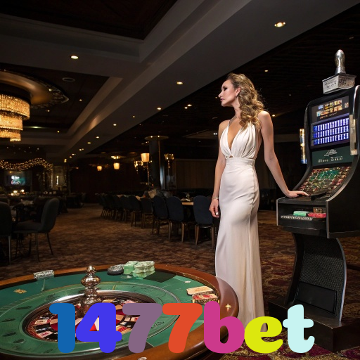 A Magia dos Jogos de Fantasia na 1477bet
