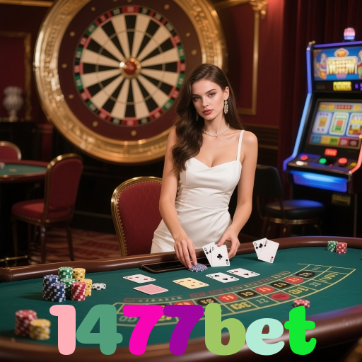 A Magia dos Jogos de Fantasia na 1477bet