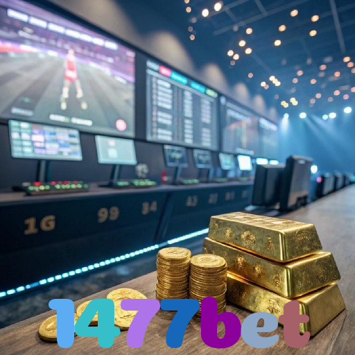 A Magia dos Jogos de Fantasia na 1477bet