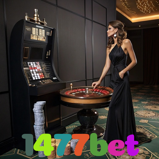 A Magia dos Jogos de Fantasia na 1477bet