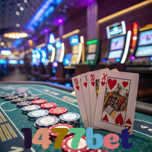 A Magia dos Jogos de Fantasia na 1477bet