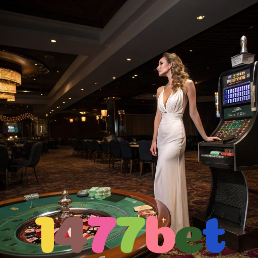 A Magia dos Jogos de Fantasia na 1477bet