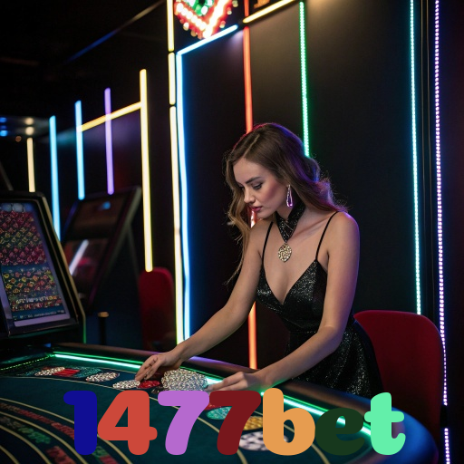A Magia dos Jogos de Fantasia na 1477bet