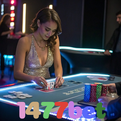 A Magia dos Jogos de Fantasia na 1477bet