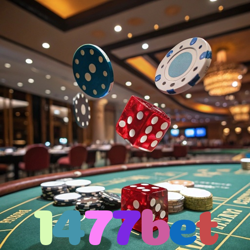 A Magia dos Jogos de Fantasia na 1477bet