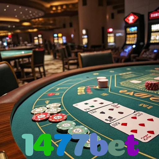 A Magia dos Jogos de Fantasia na 1477bet