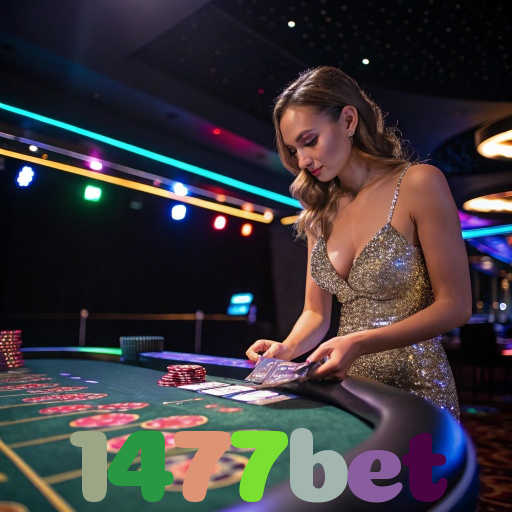 A Magia dos Jogos de Fantasia na 1477bet
